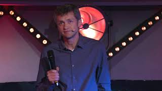 The hidden behaviours of plants | Stan Schymanski | TEDxUniversityofLuxembourg