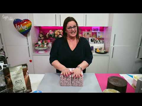 Brigids Cake Ganaching Kit