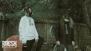 $uicideboy$ - &quot;122 Days&quot; (Lyrics &amp; Subtitulado)