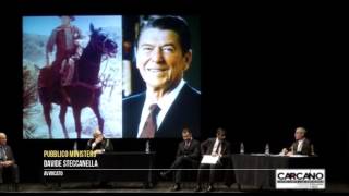 Ronald Reagan - Personaggi e protagonisti, incontri con la Storia a cura di Elisa Greco