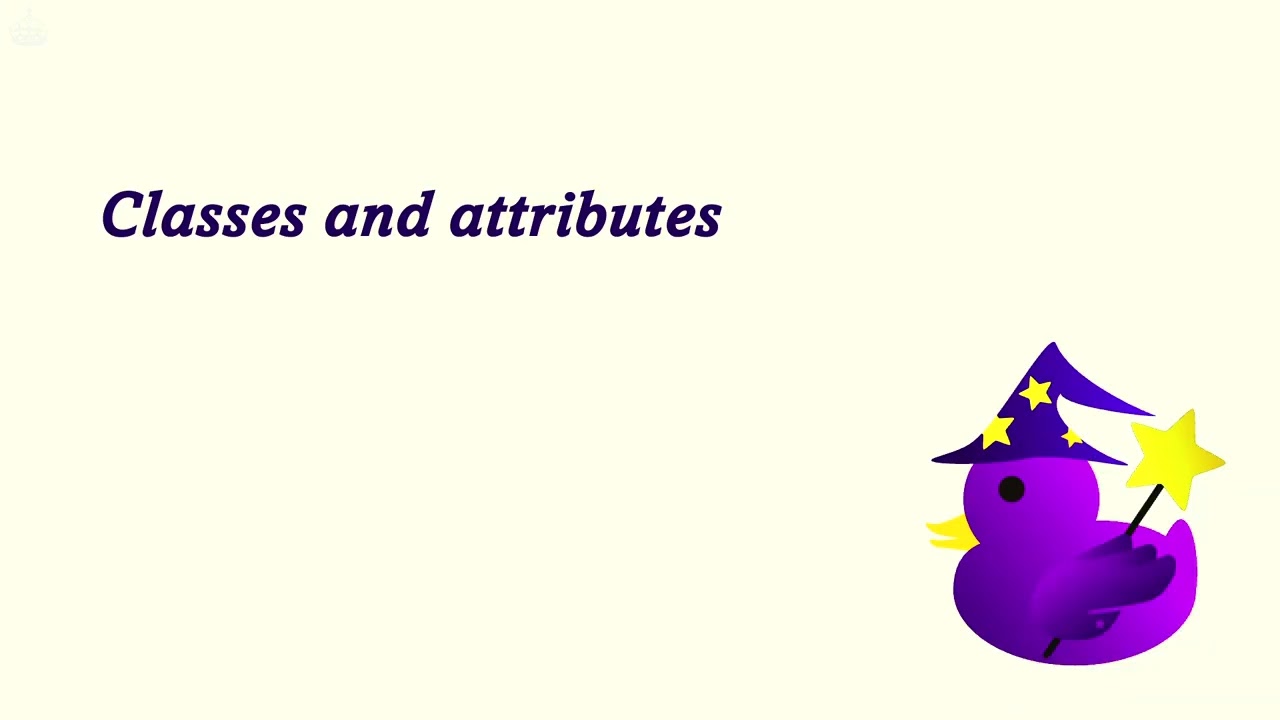 The Magic of Self How Python inserts self into methods - YouTube