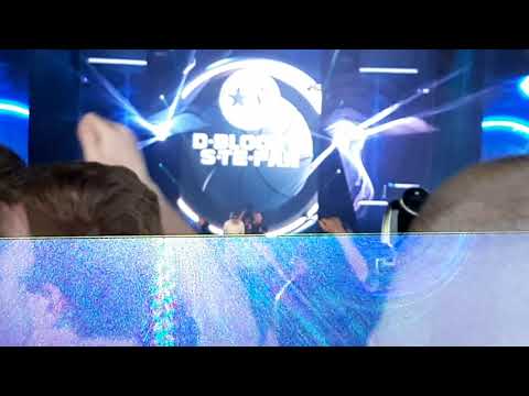 Hardfest 2022 Enschede - D-Block & S-te-Fan - Let The Music Play (D-Block & S-te-Fan Remix)