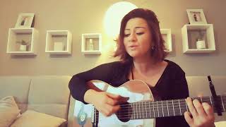 AYLIN KIRGÖZ - Saydim (Ogün Sanlisoy)