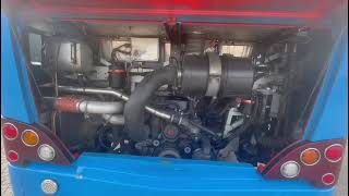 Venta de Mercedes-Benz Optare Solo SR, 21 Seats, Euro 5 autobús interurbano - Imagen 4 | Autoline ES Mercedes-Benz Optare Solo SR, 21 Seats, Euro 5 autobús interurbano | Imagen 4 - Autoline