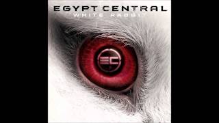 Egypt Central - Ghost Town (Lyrics)