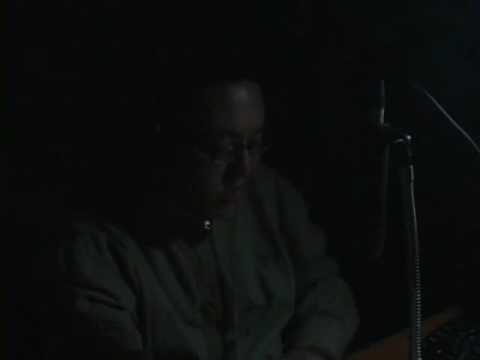 [2007] Dead' P - HP Radio Studio Live