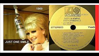 Dusty Springfield - Just One Smile &#39;Vinyl&#39;