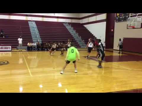 Logan/Brady 1 vs Houston D1 Hornets