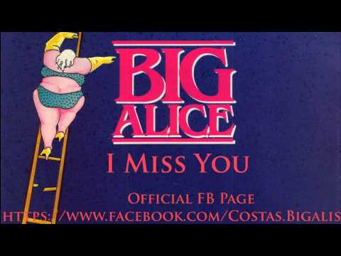 I Miss You video