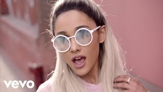 Ariana Grande - Faith (ft. Stevie Wonder)