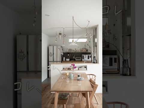 モロッコの精神を備えたスカンジナビア スタイルのアクセサリーと家具 – Tine K によるテラスのアイデア  庭園