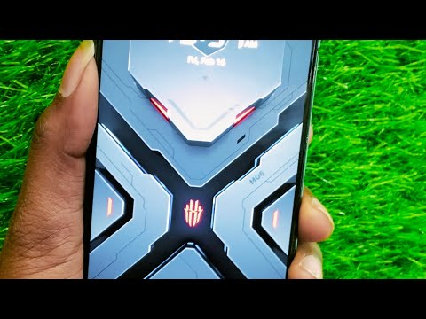 Redmagic 6 pro NX669J frp bypass  new Method without pc 2024 Asus Rog 6 pro🙏