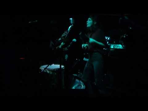 Giovanni Caruso e o Escambau - Acontece nas melhores familias - Curitiba 30/04/2010