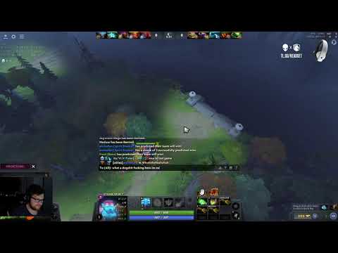 Qojqva is never playing Lone Druid again