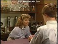 Classic Sesame Street Gina 2 Foods Jason 1989