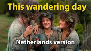 Musik-Video-Miniaturansicht zu This Wandering Day (Dutch) Songtext von The Lord of the Rings: The Rings of Power (OST)