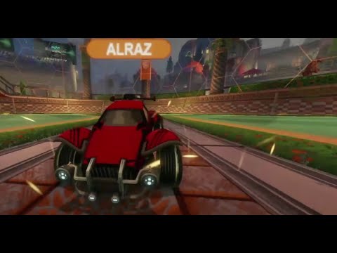 Highlights | NRG vs Charlotte Phoenix | Round 1 | RLCS 2021-22 - Fall - Regional 1 -  NA
