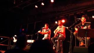 Ramin Karimloo "Coming Home"