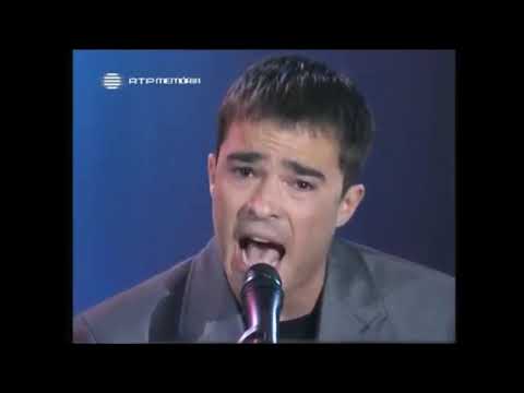 Paulo Terrão - O Teu Tempo