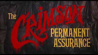 John Du Prez - Accountancy Shanty (Instrumental) (The Crimson Permanent Assurance OST)