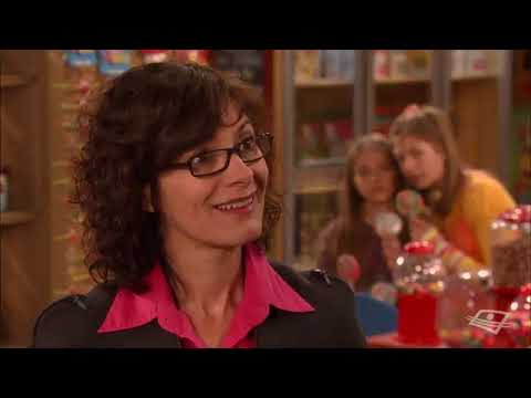 Saison 6 Épisode 16 - Et si c'était Beurk ?