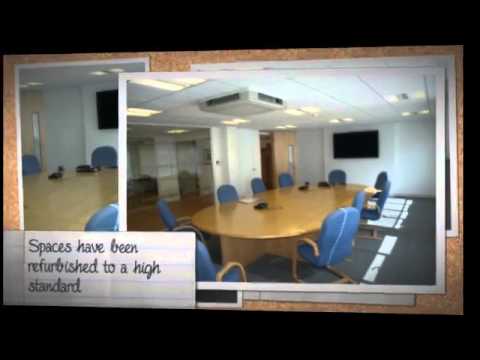 Offices to rent in Provincial House, Leicester