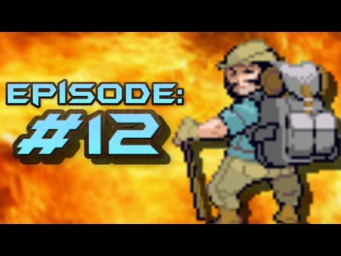 Pokemon Fire Red LP W/ Original151 Episode 12 - Rock Tunnel!