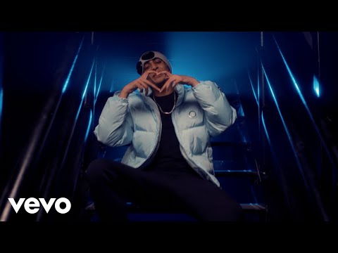 Liilz - Change Ur Life (Official Video)