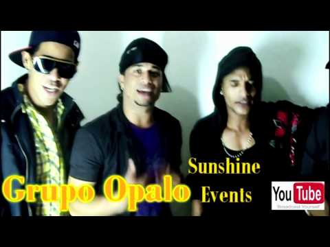 Opalo En tournée chez Sunshine Events - 0666545430.mov