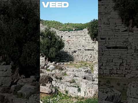 Did Ancient People Build This With Lost Tools?