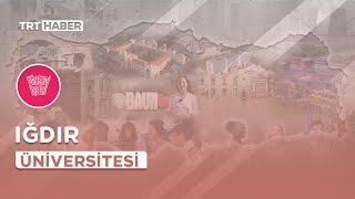 Öğrenci İşleri Iğdır Üniversitesi