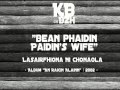 Lasairfhiona Ni Chonaola - Bean Phaidin / Paidin ...