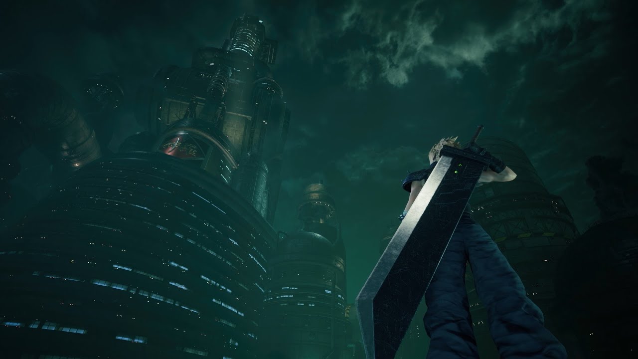 Final Fantasy 7 Rebirth PS5 Has 'New Comrades' You Can 'Cooperate