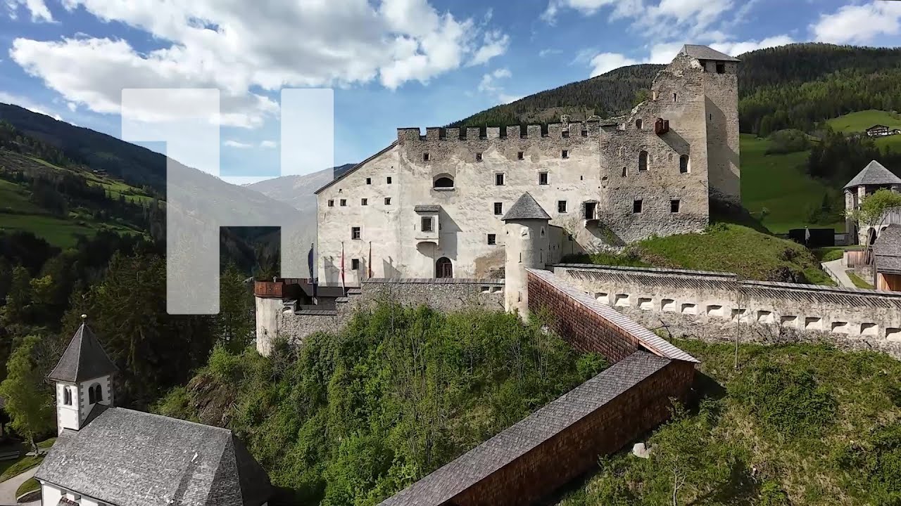 Burg Heinfels