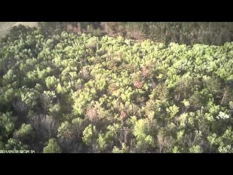 Muntii Dobrogei EZ 2