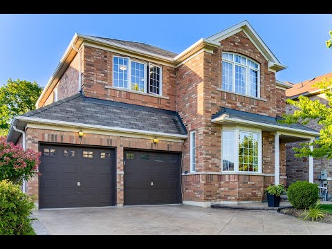 14 Rockstep Court Brampton Home for Sale - Real Estate Properties for Sale