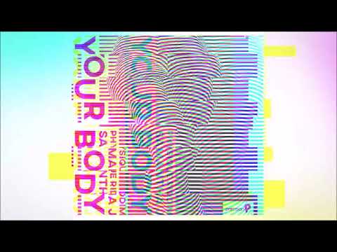 Samantha J - Your Body (Physique Riddim)