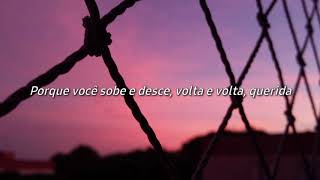 Nada by Tainy Lauren Jauregui &amp; C. Tangana | Tradução-Legendado