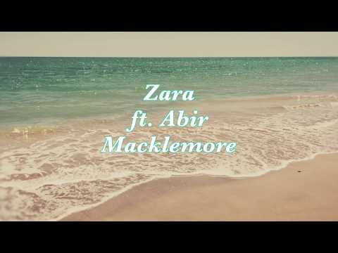 ★日本語訳★Zara ft. Abir - Macklemore