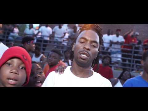 Extra Gram - Everything Extra (Official Video) |BY CDE FILMS|