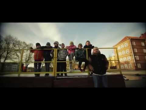 Bandix - Hip Hop Kultura / Emigrant (prod.DNA, cut. Dj Gondek)