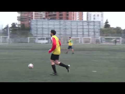 PELACHE VS WEST CONURBAN CITY - #LigaNuñez - SLD - 24/7/2022