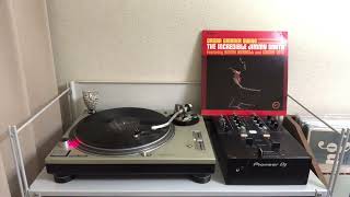 The Incredible Jimmy Smith Featuring Kenny Burrell And Grady Tate - I'll Close My Eyes