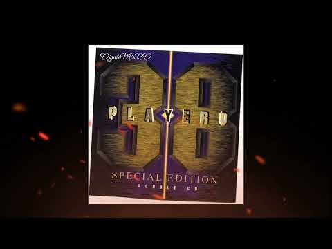 DJ Playero 38 - Special Edition