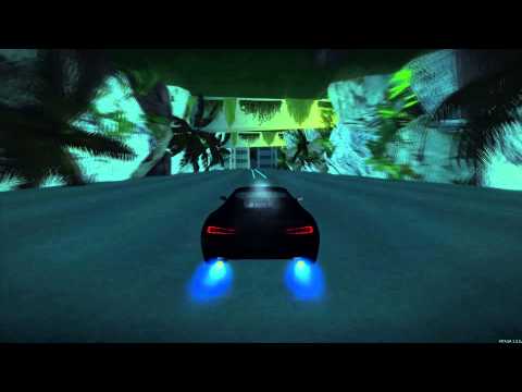 [DM]V@ns ft.??? - Pure Creativity II [Will be finished by TonyxO]