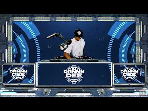 THROWBACK THURSDAY WITH DJ DANNY DEE 4-25-24