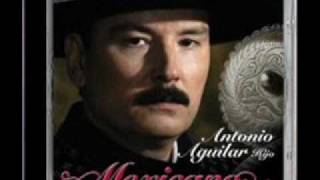 Antonio Aguilar Hijo _ Laguna de Pesares.