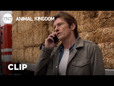 Animal Kingdom: A Sh*tty Place to Meet - Season 3, Ep. 8 [CLIP] | TNT