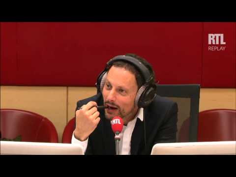 Bernard Debré: "I am a Fillonist, I say so" - RTL - RTL