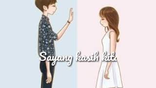 Download lagu Cinta jarak jauh - animasi mp3